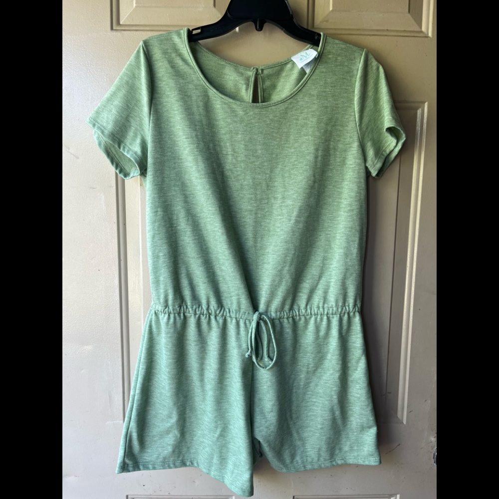 Romper